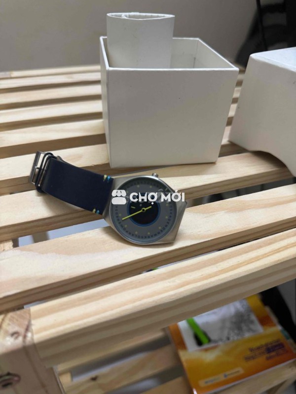 đồng hồ skagen chính hãng