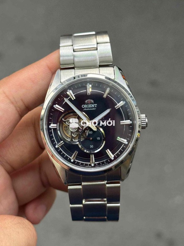 Orient Small Second hàng trưng bầy 99%