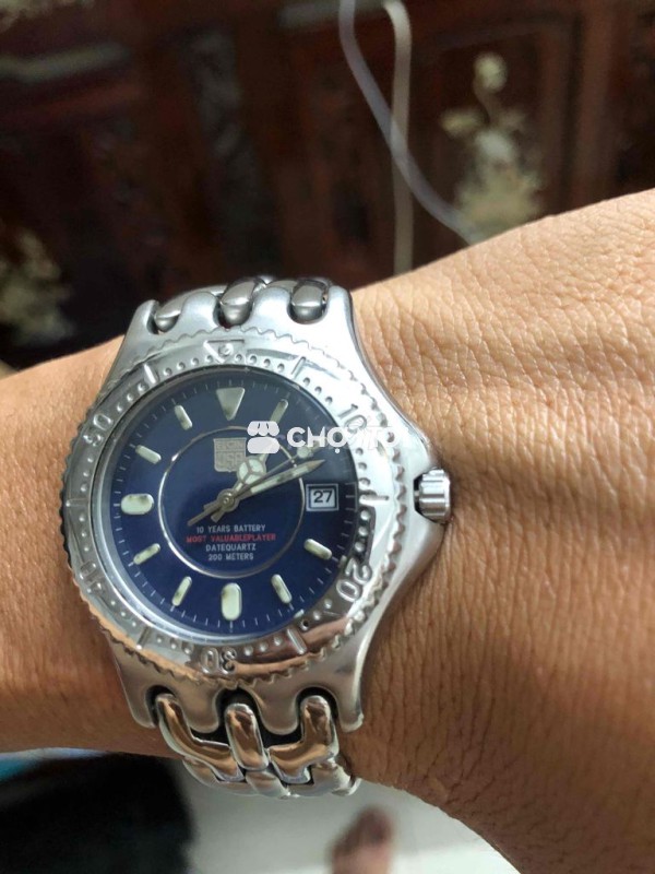 đồng hồ xưa đẹp lành  Usa ruột đẹp  3979k tphcm