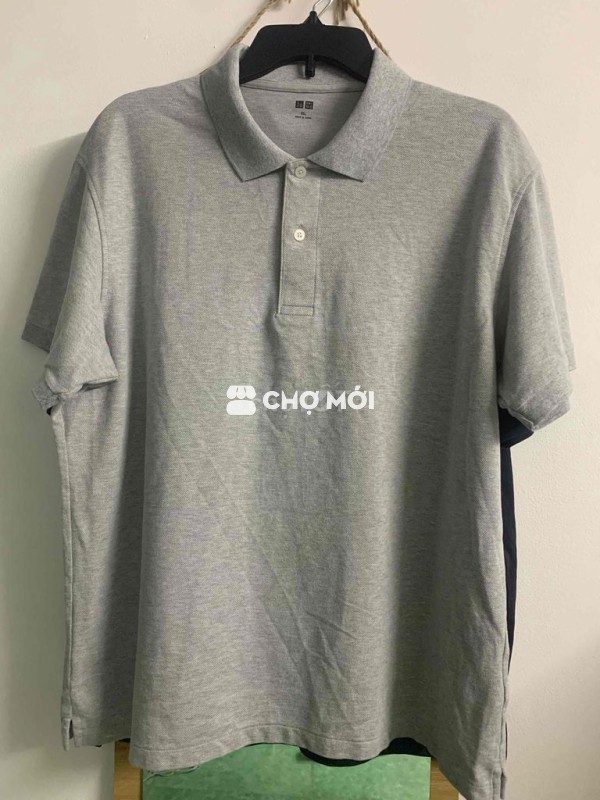 Polo UniQLo 75-85kg