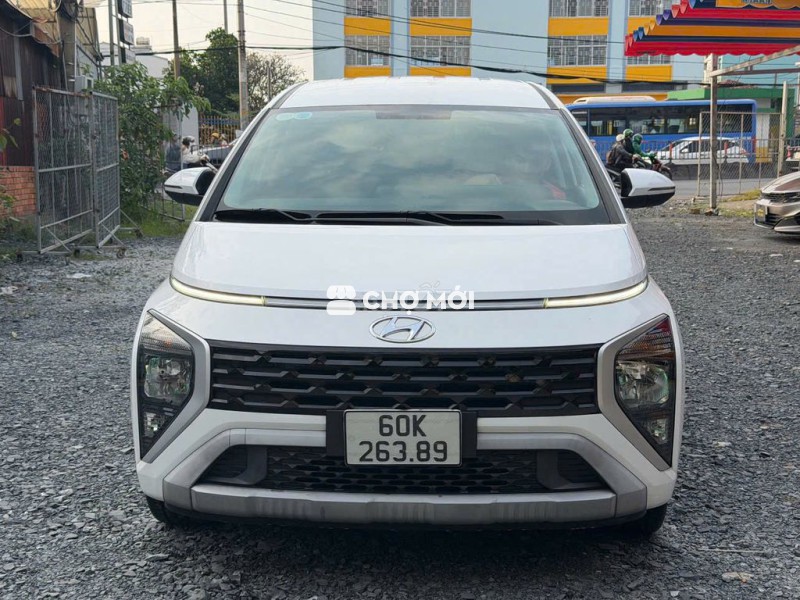Hyundai Stargazer 2022 Đặc biệt 1.5 AT - 29000 km