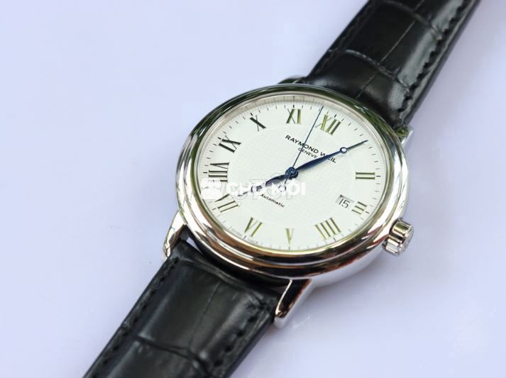 Raymond Weil Maestro 2837-STC-00308 Size 39.5mm