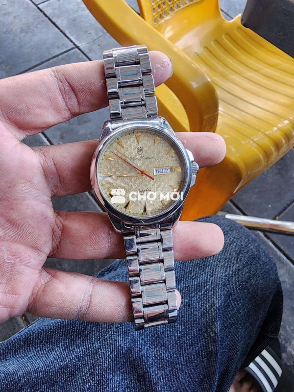 Cần bán đồng hồ olympianus