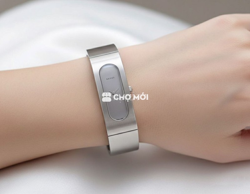 ĐH nữ Gucci - Thụy Sỹ