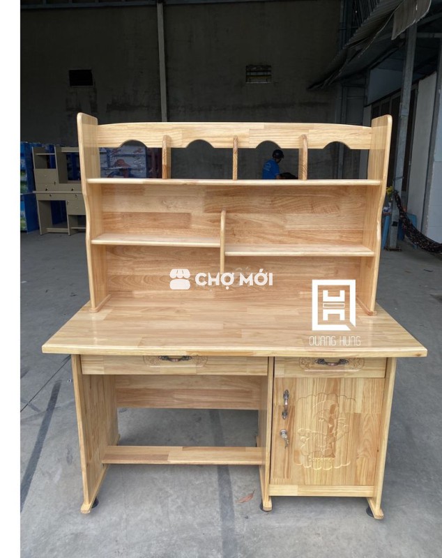 BÀN HỌC SINH GỖ THÔNG-BÀN HỌC SINH-BÀN HỌC SINH GỖ