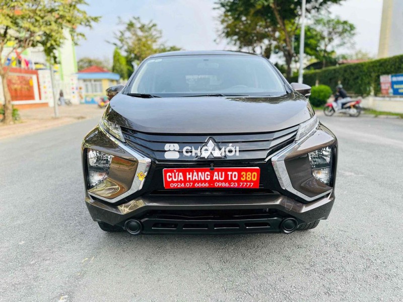 Mitsubishi Xpander 2019 1.5 MT
