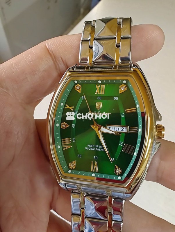 Đồng hồ pedagar