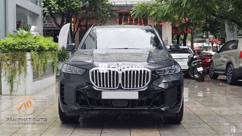 E cần bán bmw x5 sx 2024 siêu mới