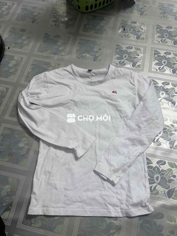 ÁO TAY DÀI , LEN như mới 98% ạ