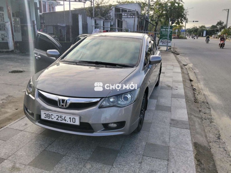 2009 1.8 MT - 200000 km