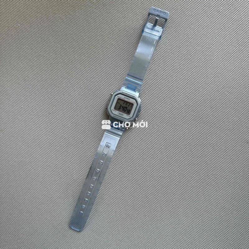 Đồng hồ Casio