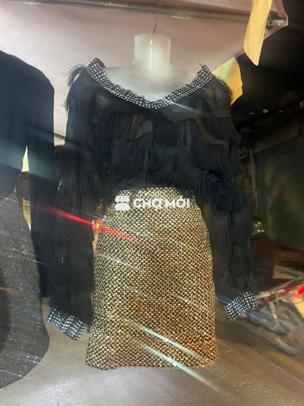 Quần áo nữ thời trang giá rẻ