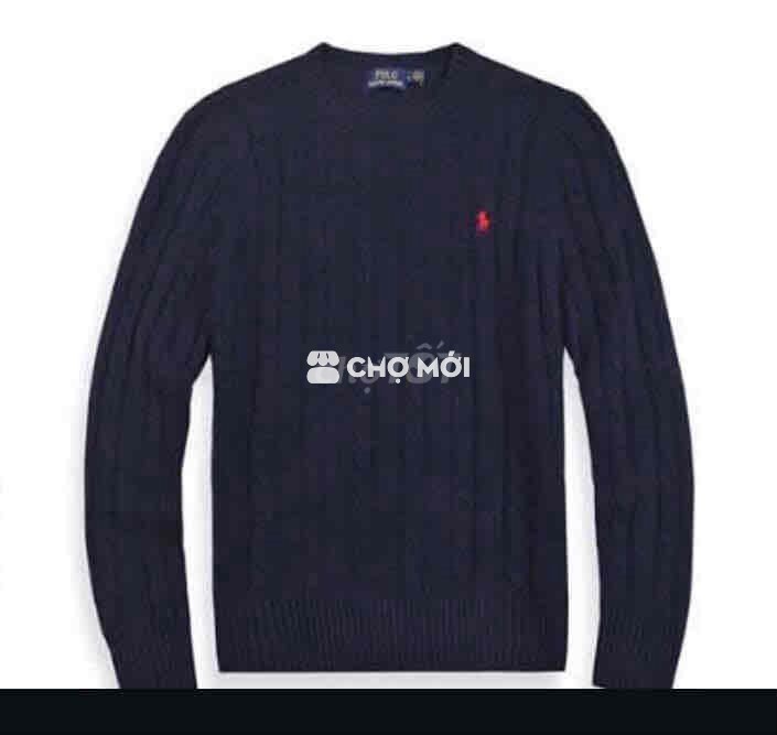 ÁO RALPH LAUREN NỮ SIZE M