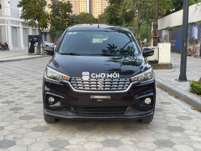 Càn Bán Suzuki Ertiga 2019 GLX 4AT  xe cực đẹp