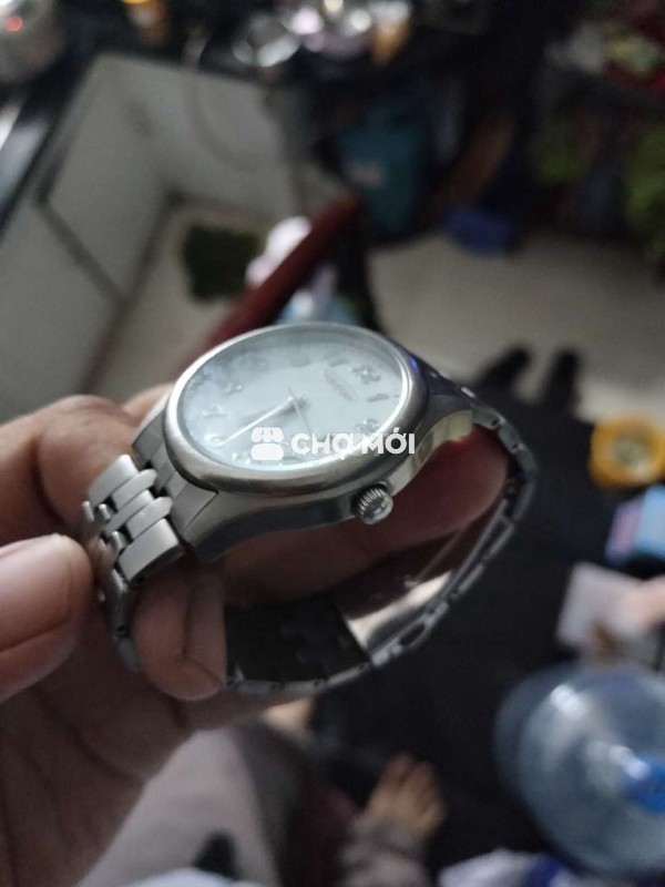 Đồng hồ Thụy Sĩ ( bán xác)