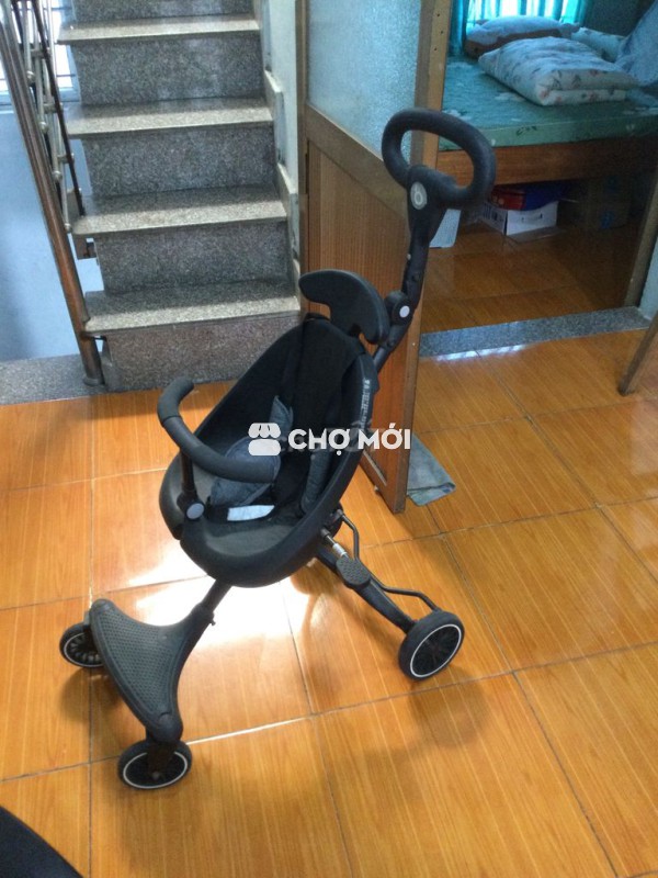 Xe đẩy cho bé 250k