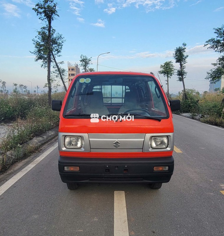 Suzuki Super Carry Van 2020  - 40000 km