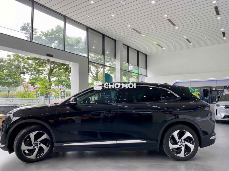 GF Thăng Long - VinFast VF8 2024 Eco ✅