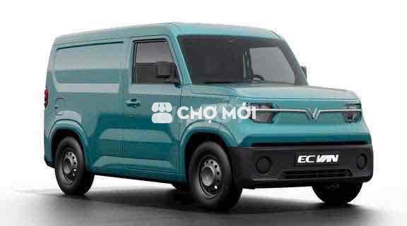 💥VINFAST ECVAN GIAO XE SỚM NHẤT,CHI PHÍ THẤP, 0%TB