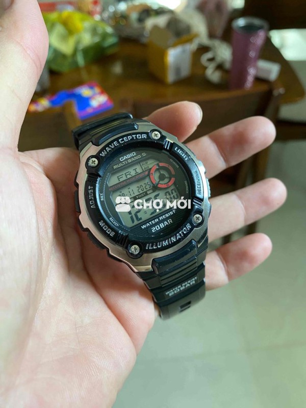 Casio