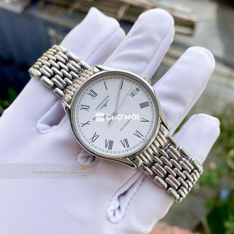 Đồng hồ Longines Lyre L4.860.4.11.6 Unisex