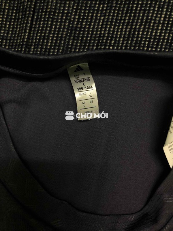 Áo Adidas Thể Thao Nam