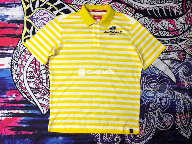 New Balance Golf 60-70kg