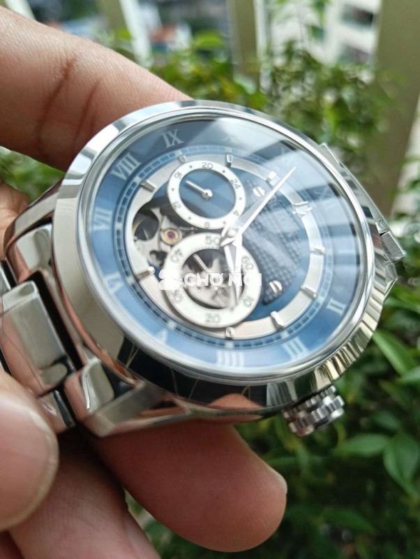 Bán đồng hồ nhật máy cơ