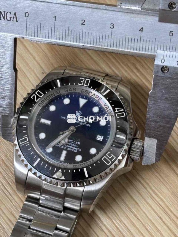 dong ho nam nhự hình