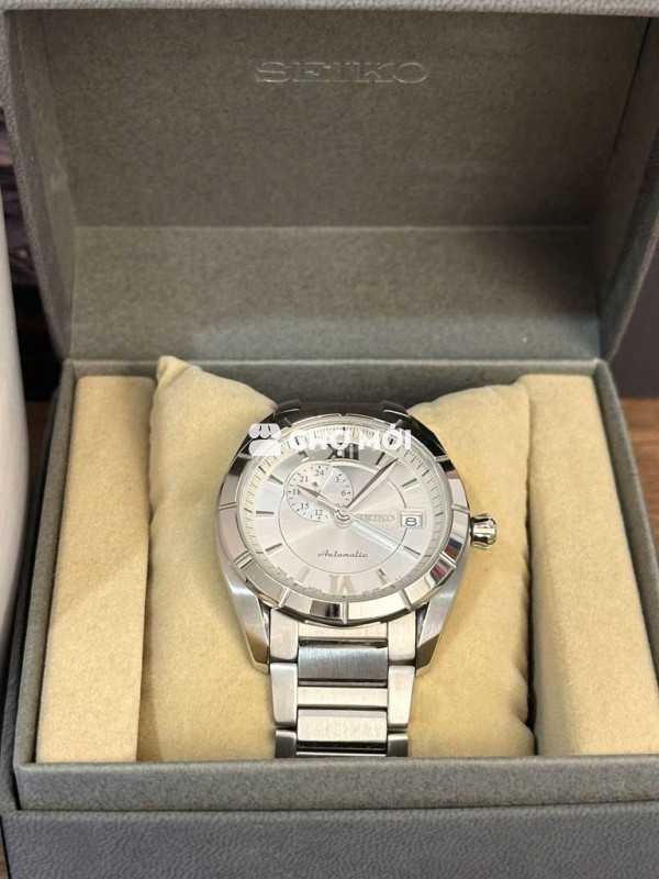 Đồng hồ đeo tay Seiko Presage SARY009