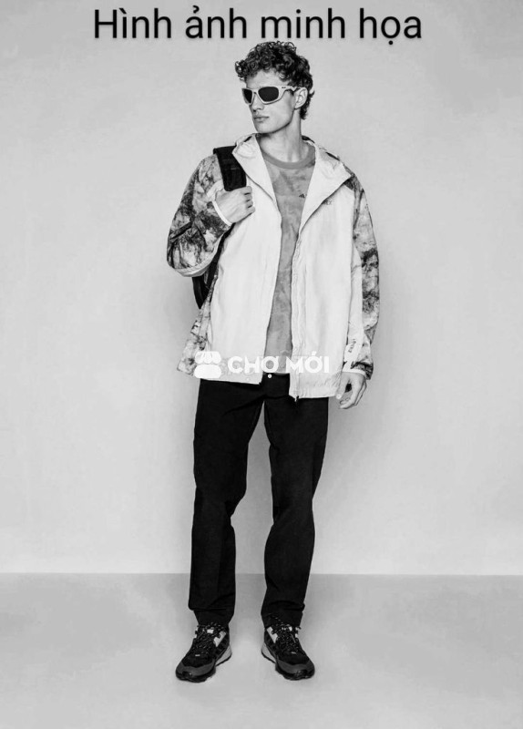 Hoodie Troy Bros Sports Japan 🇯🇵