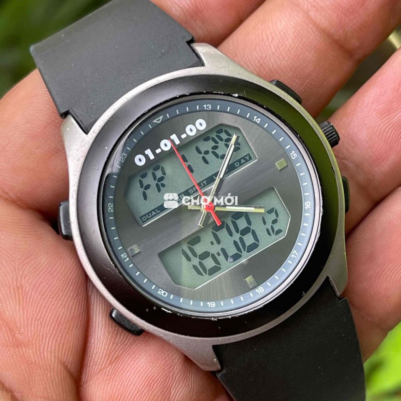 Đồng hồ hiệu Desney limited 1.999 con trên Thế giớ