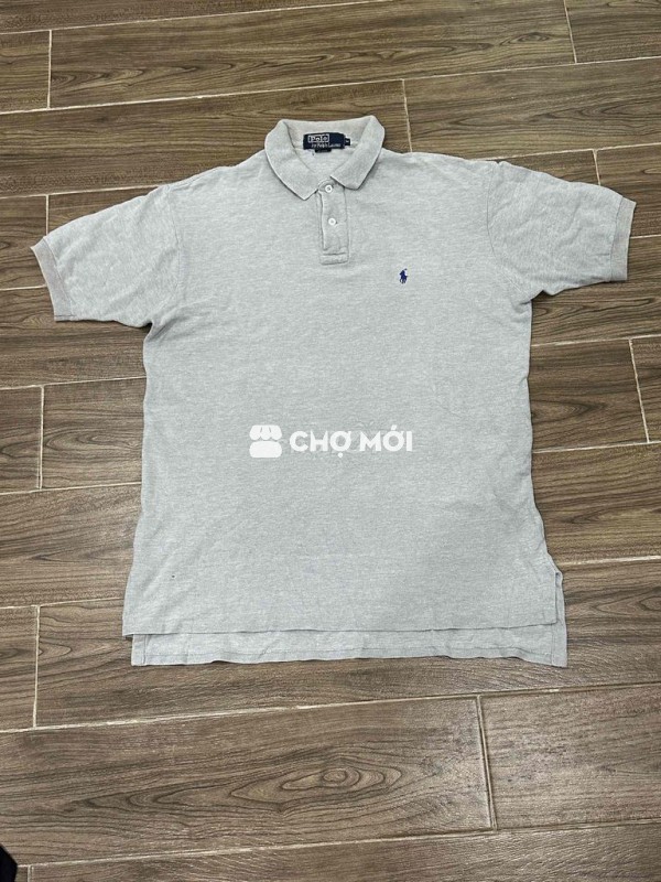 Áo polo nam Polo Ralph Lauren Cotton