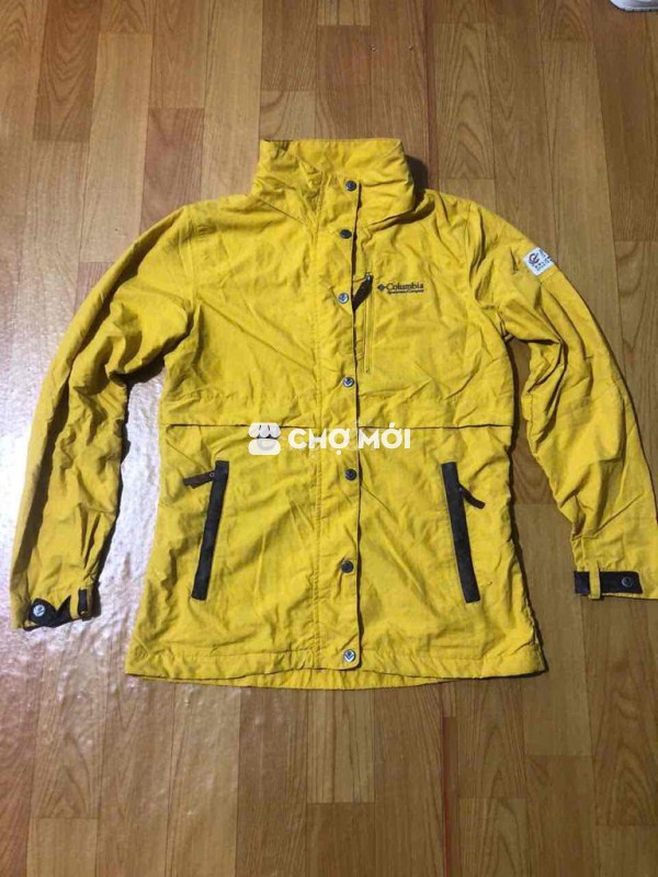 (auth thanh lý) COLUMBIA