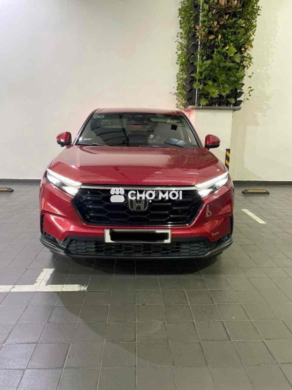 Honda CRV L 2024  - 21000 km - Xe Đẹp Bao check