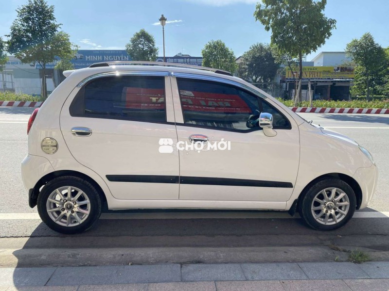 125triệu  sở hữu xe 5 chỗ số tự động đời 2011