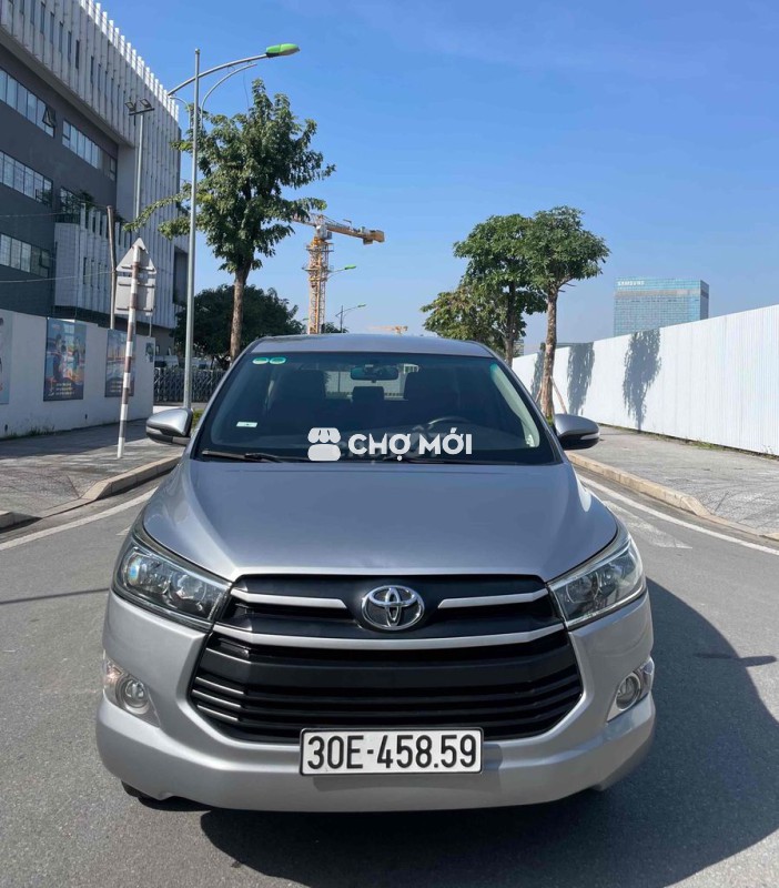 Toyota Innova 2.0AT  G 2016  form Mới.