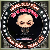 Tèo Ve Chai Official