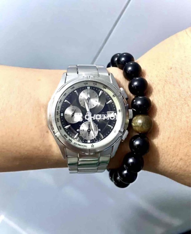 Đồng hồ Wired Seiko