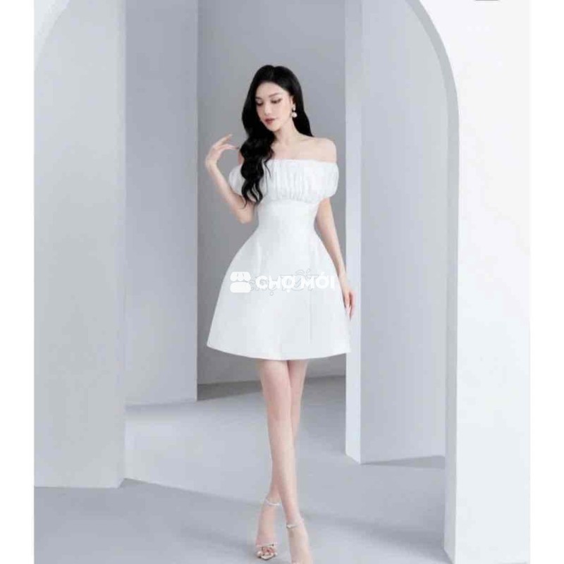 Thanh lý Bigsize (chỉ mặc 1 lần chụp ảnh)