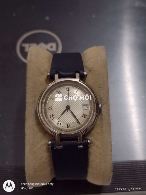 Đồng hồ đeo tay Burberry London 11300G