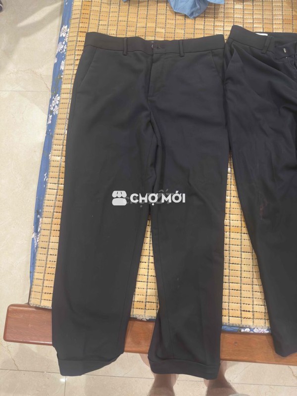 cũ người mới ta