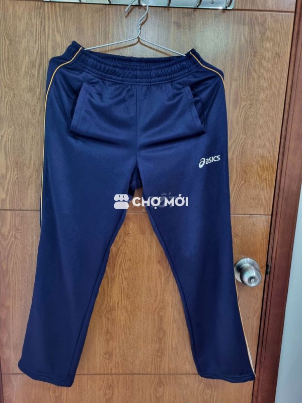 Thanh lí Quần Asics chính hãng (1.65-1.72m)