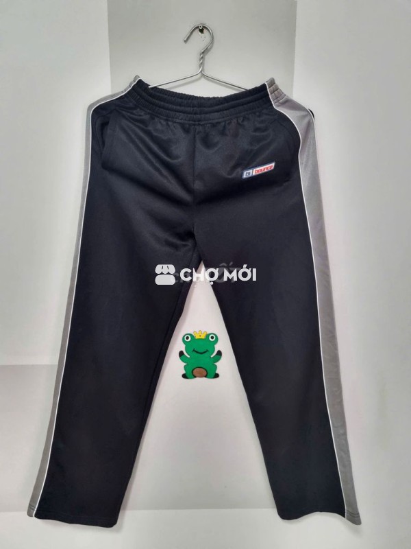 Quần thể thao Bounce Nhật chính hãng (1.6-1.70m)