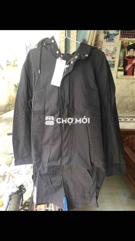 lạnh rồi jacket fom dài 88