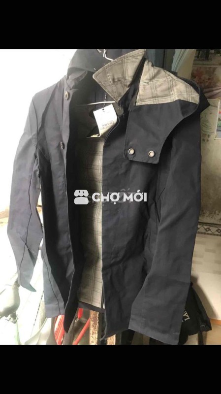 lạnh rồi jacket 9 hãng thôi