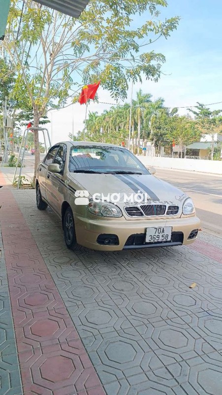 2005 LS 1.5 - 320000 km