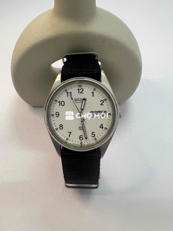 Đồng hồ seiko SQ nhật