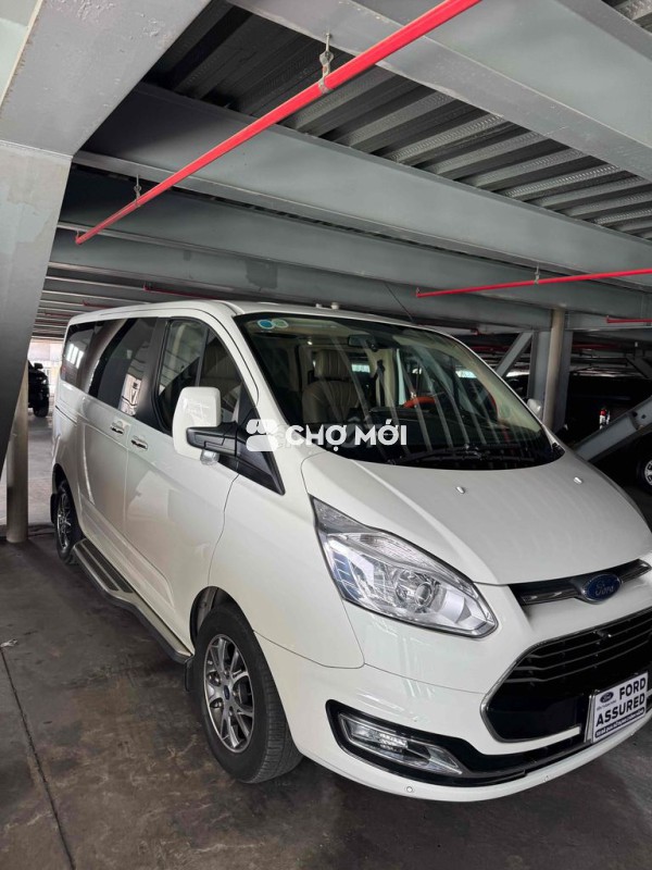 Ford Tourneo 2020 Limousine Vvip 7 chỗ Số Tự Động