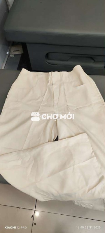 Quần tây lovito sz L